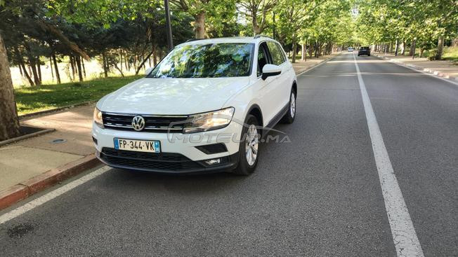 tiguan modil 2020 dwna 2025 chhar 12