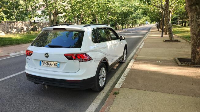 tiguan modil 2020 dwna 2025 chhar 12