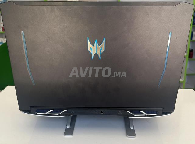 PC GAMER ACER PREDATOR HELIOS 300 i9 11ème RTX 3070 - 2