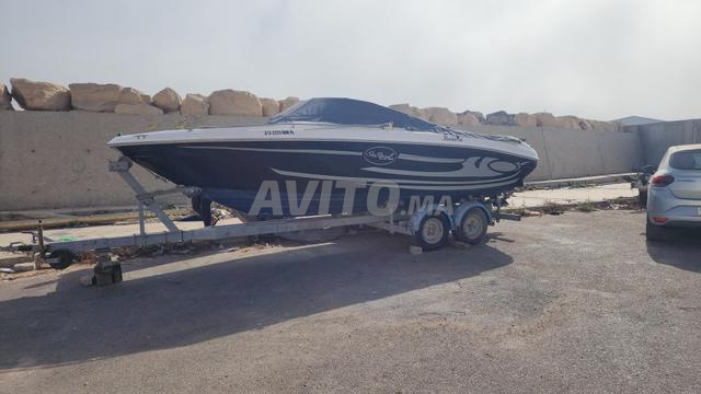 Bateau à vendre