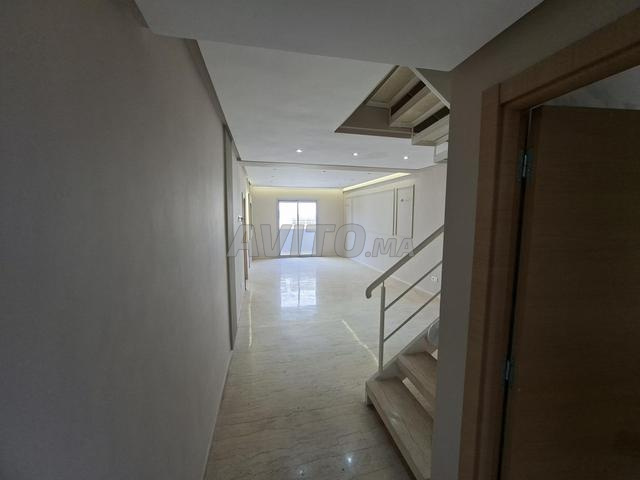 Duplex 2 chambres à vendre - 2