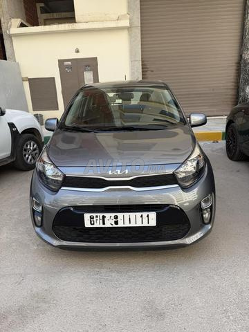 Kia picanto 2023/12