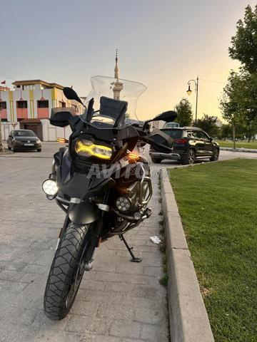 BMW R 1250 GS Adventure Modèle 2024
