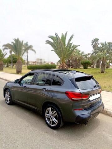 BMW X1 2021 pack m double toit - 2