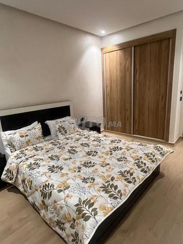 شقة سكنية أكادير باي - 2
