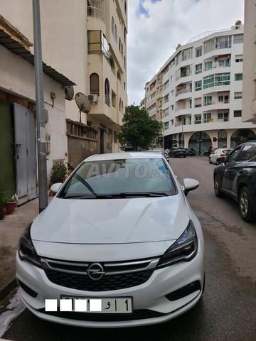 Voiture en très bon état