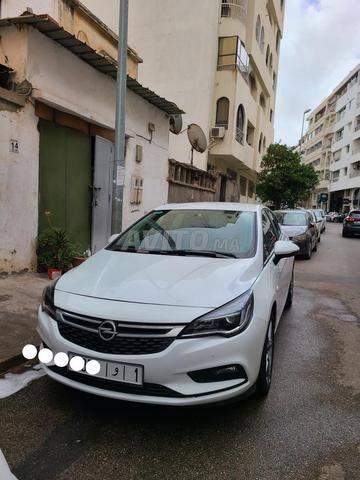 Voiture en très bon état - 2