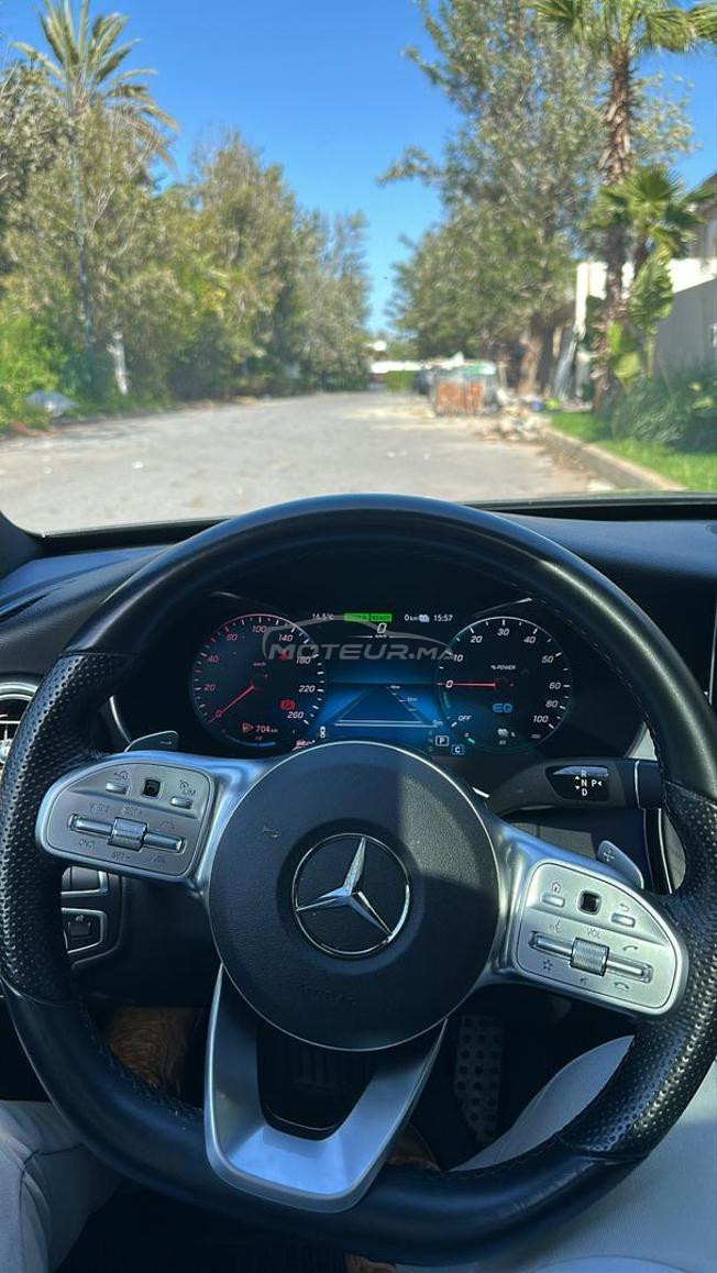 Mercedes classe c 300 de 