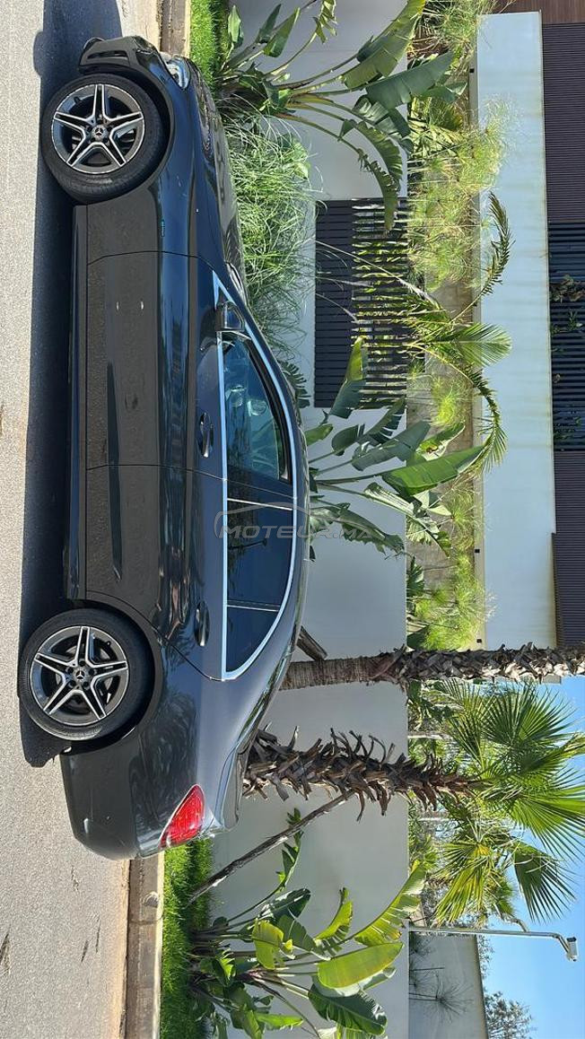 Mercedes classe c 300 de 