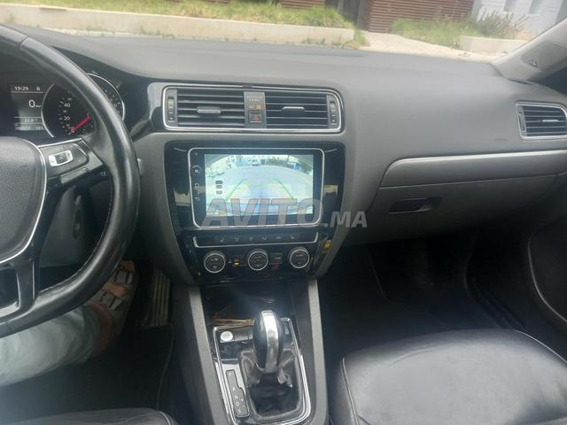 Jetta bon état