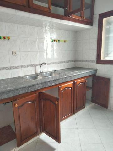Appartement deux chambres
