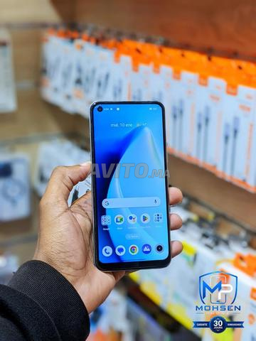 REALME 8i | 128GB ROM | 8GB RAM - 2