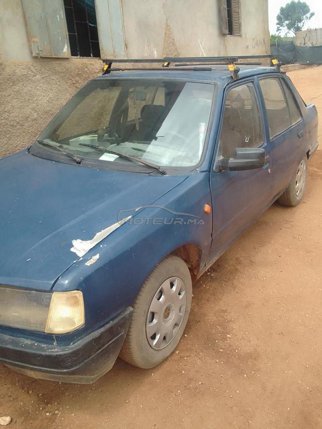 Peugeot 309