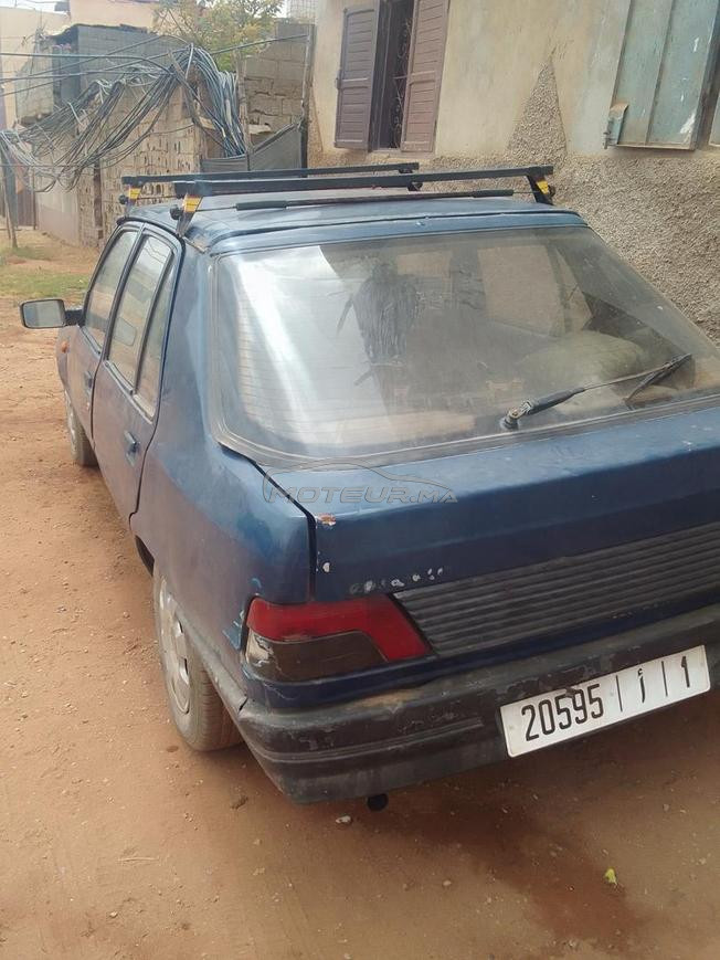 Peugeot 309
