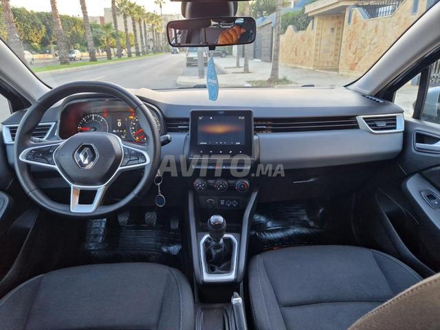 Renault Clio 5 2022 photo 3