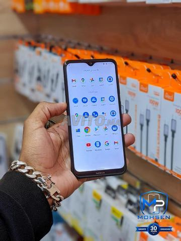 NOKIA 7.2 | 128GB ROM | 6GB RAM - 2