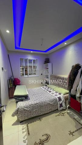 Appartement à vendre 65 m² à Skhirat - 2