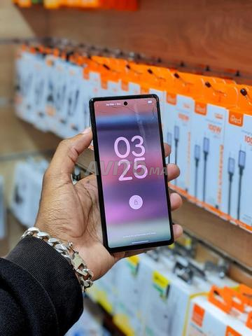 GOOGLE PIXEL 6A | 128GB ROM | 6GB RAM - 2