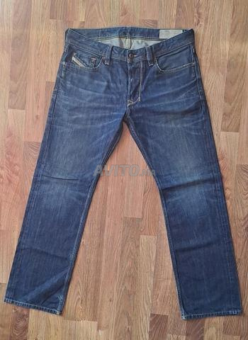Jean Diesel authentique original - 2