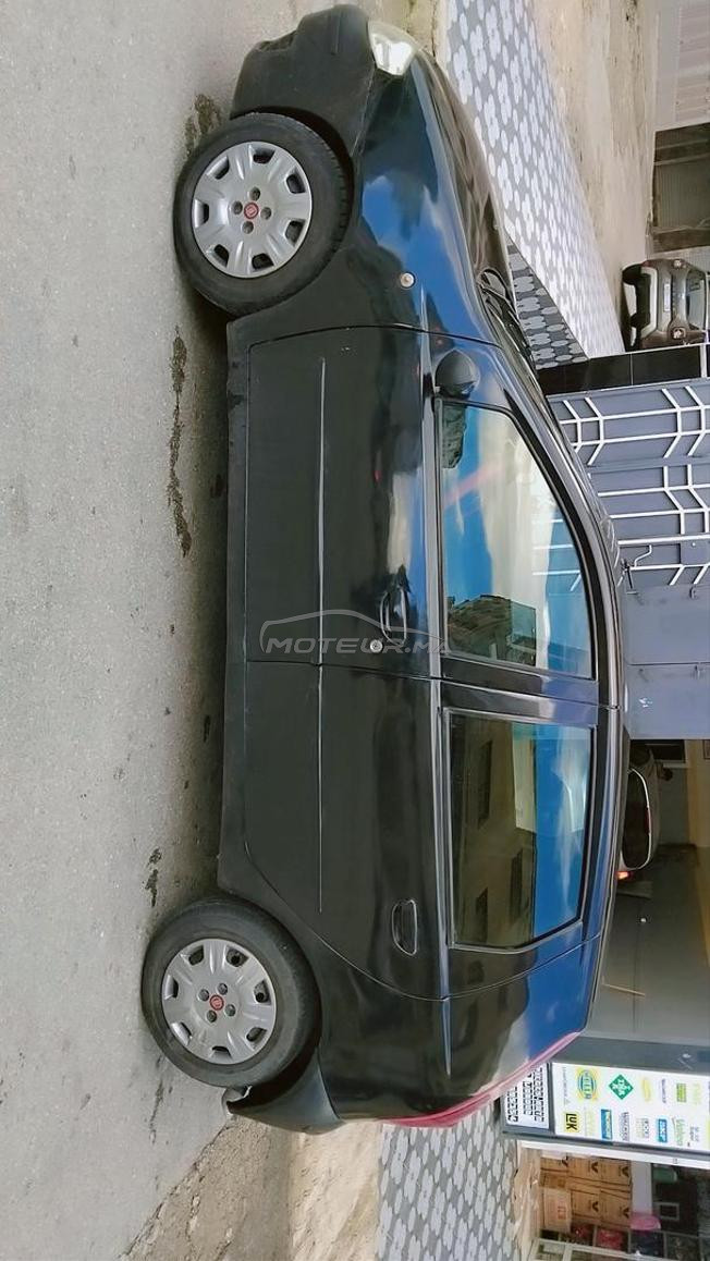 فياط بوينتو كلاسيك