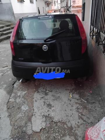 Fiat Punto Classic - 2