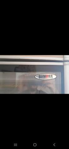 ثلاجة Rommer - 2
