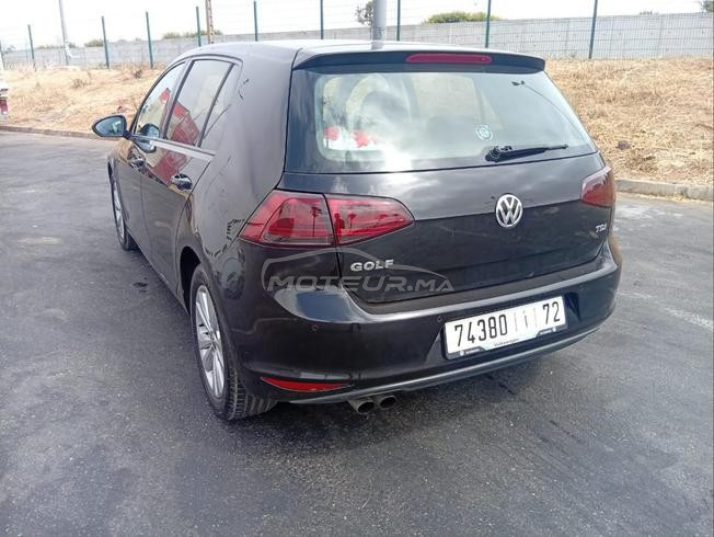golf 7 model 2013/12 