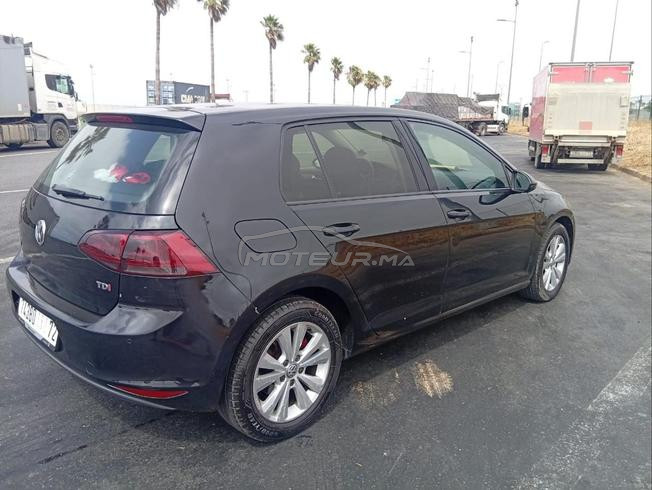 golf 7 model 2013/12 
