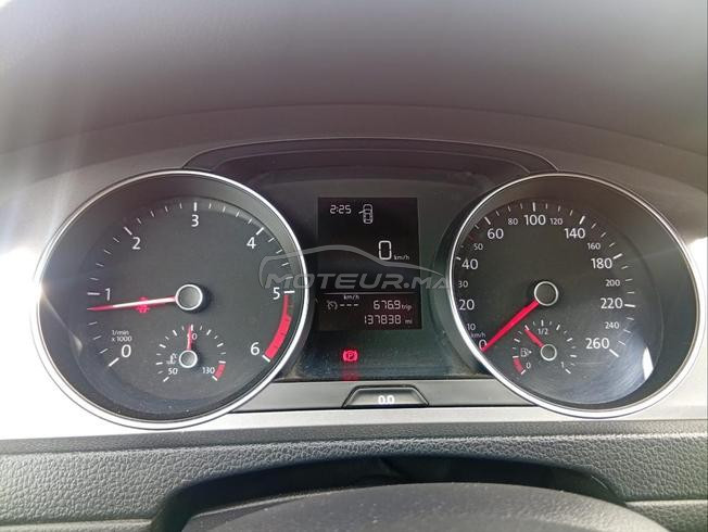golf 7 model 2013/12 