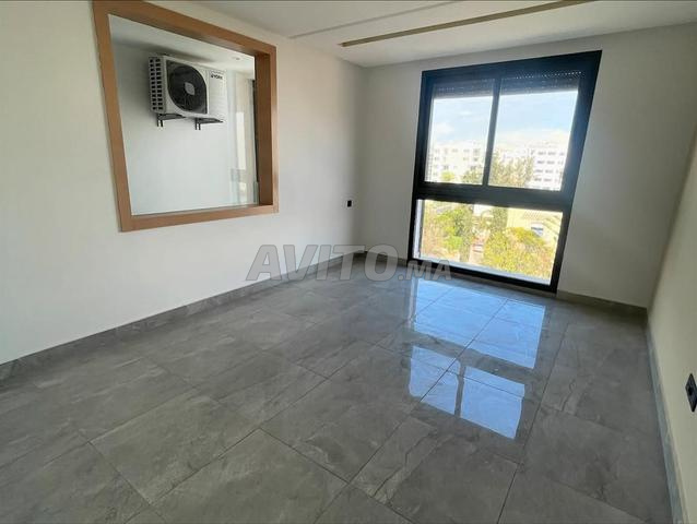 Appartement irremplaçable à louer mensuellement