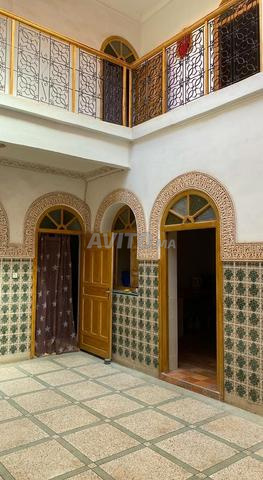 Joli Riad Titré - 2