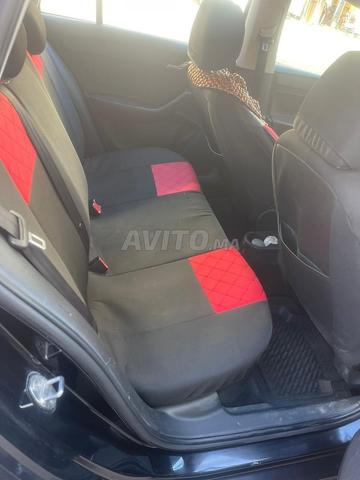 Skoda Rapid bon état à vendre - 2