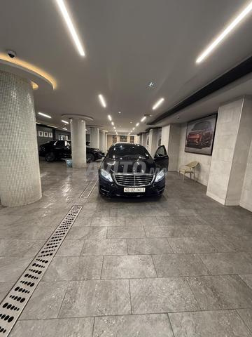 À vendre, Mercedes, S350 - 2