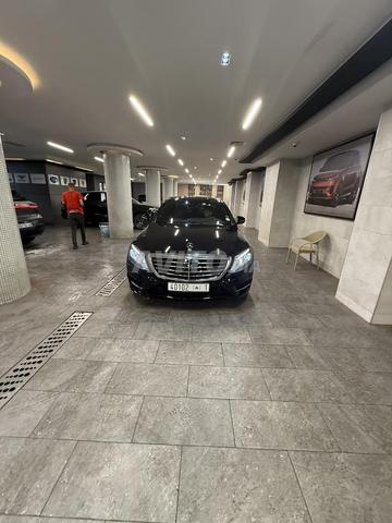 للبيع، مرسيدس، S350