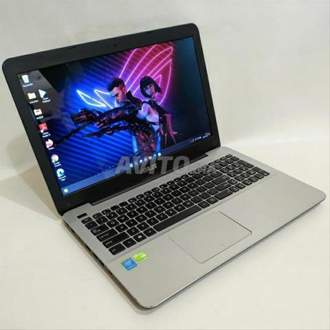 Asus i5 double graphique Ram 8 disque 256 SSD