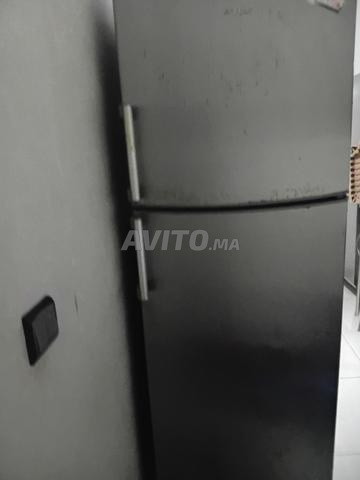 Vente d'un réfrigérateur et machine à laver - 2