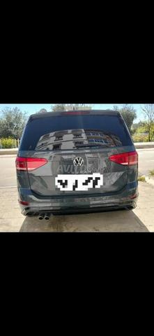 Volkswagen Touran R Ligne modèle 2023 - 2