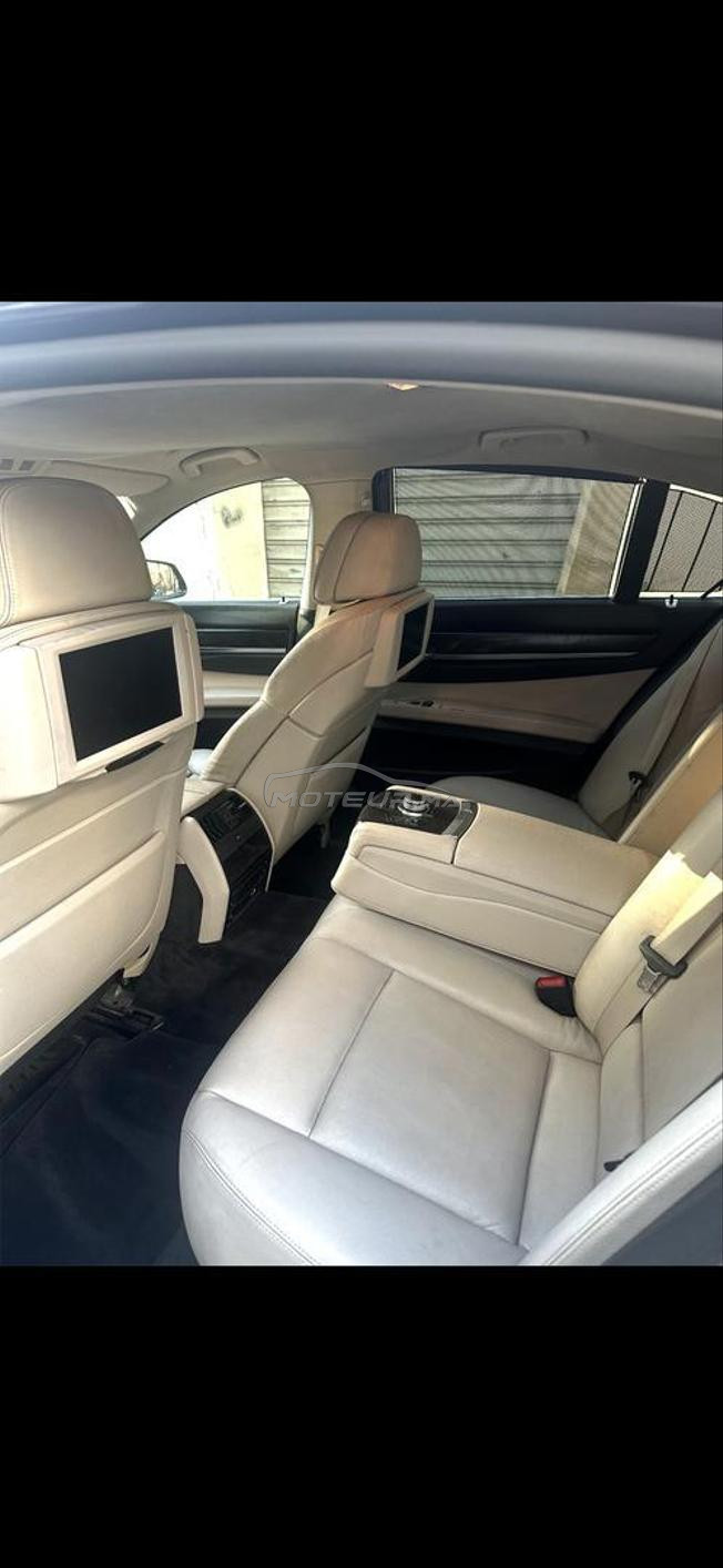 serie 740i bi turbo