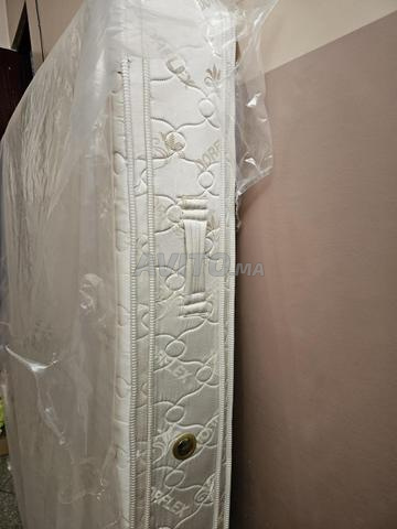 Matelas 2.00×1.75 - 2
