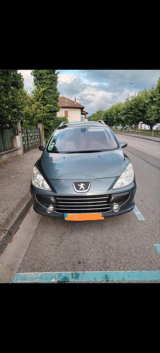 Peugeot 307 sw