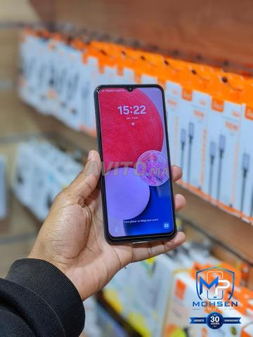 SAMSUNG GALAXY A13 | 128GB ROM | 4GB RAM - 2