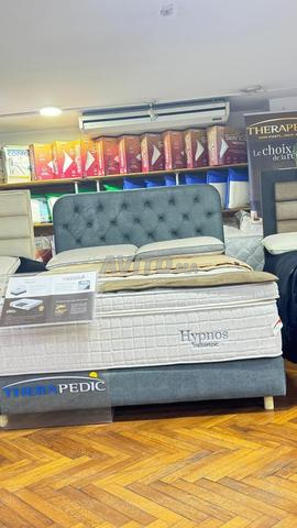 Matelas Hypnose - 2