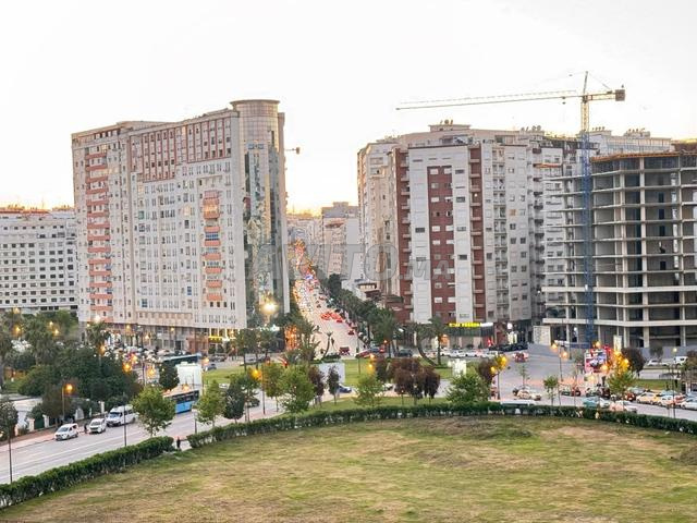 Appartement de vacances – Centre-ville - 2