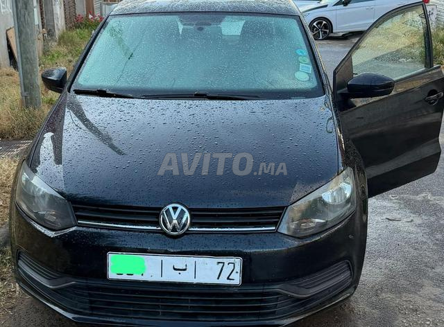 Polo VW - très bon état