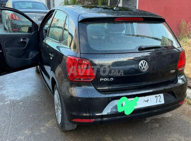 Polo VW - très bon état - 2