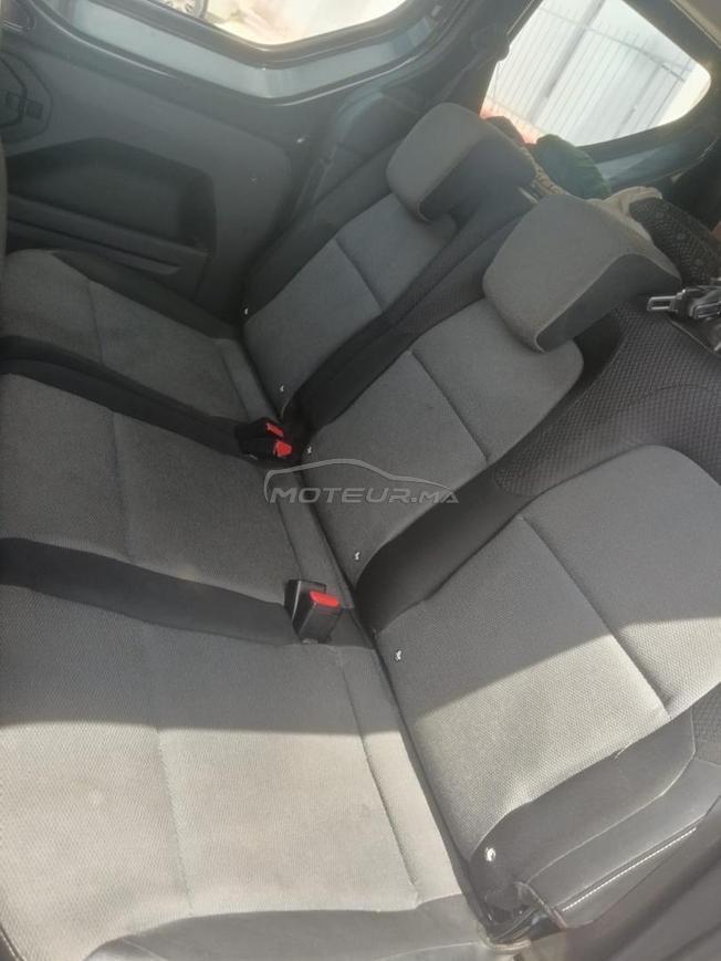 Renault Express Diesel Manuelle 2022 à Agadir