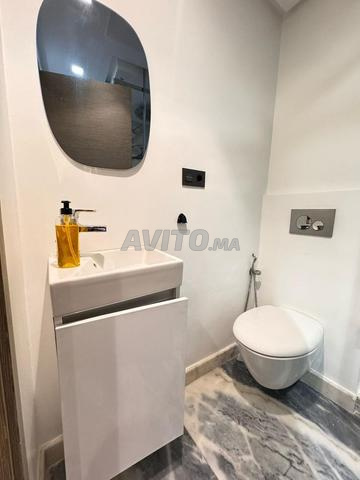 Appartement de vacances – Centre-ville