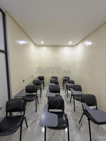 Magasin Commercial Centre de 4 Salles