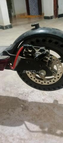 Trottinette électrique 25 vitesses - 2