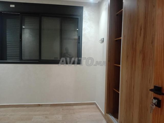 Appartement à louer 95 m² à Casablanca - 2